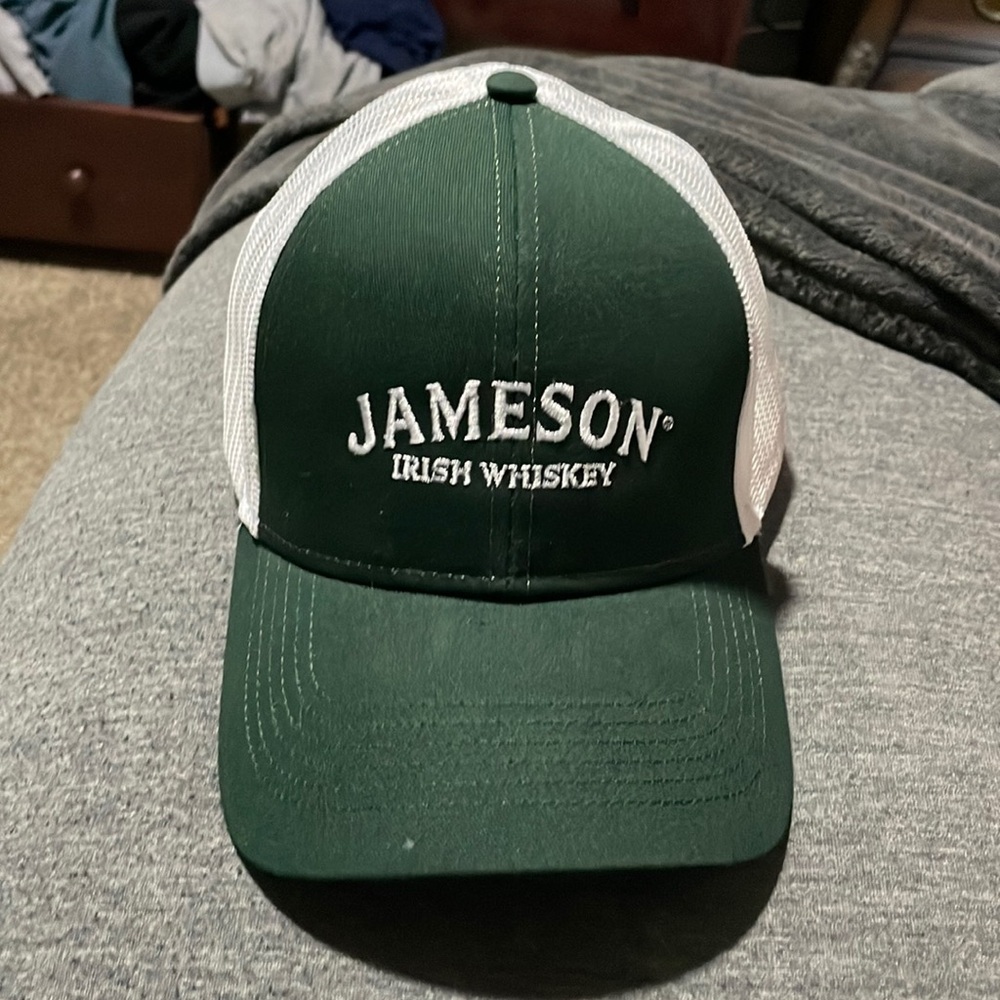 Jameson Irish Whiskey Hat